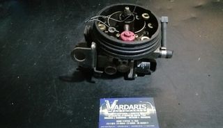 ΠΕΤΑΛΟΥΔΑ ΓΚΑΖΙΟΥ WEBER  PEUGEOT  106 I <1A,1C>  1.1 (09/1991-04/1996) - 205 I-II <741B,20D,20A/C>  1.1 (07/1989-09/1998) - 306 <7A,7B,7C,N3,N5>  1.1 (05/1993-05/2001)  ΚΩΔ. 16208 PSA , 567 B0