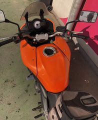 Kawasaki Versys 650 2012 VERSYS 650-thumb-4