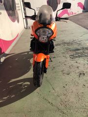 Kawasaki Versys 650 2012 VERSYS 650-thumb-5