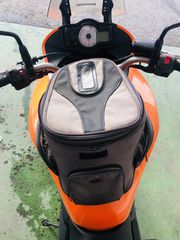 Kawasaki Versys 650 2012 VERSYS 650-thumb-6