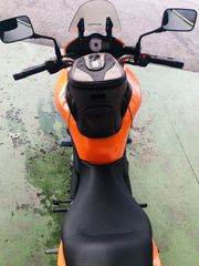 Kawasaki Versys 650 2012 VERSYS 650-thumb-8