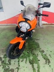 Kawasaki Versys 650 2012 VERSYS 650-thumb-10