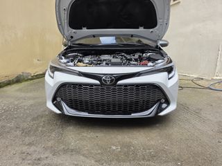 Toyota Corolla 2025 GR sport