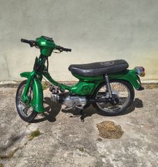 Yamaha Town Mate 1986-thumb-1