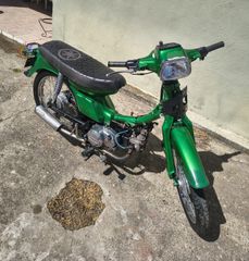 Yamaha Town Mate 1986-thumb-2