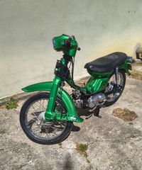 Yamaha Town Mate 1986-thumb-4