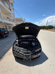 Alfa Romeo Spider 2008 2.2 jts 205 hp special edition-thumb-35