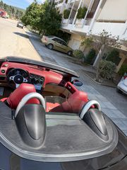 Alfa Romeo Spider 2008 2.2 jts 205 hp special edition-thumb-9