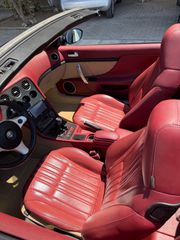 Alfa Romeo Spider 2008 2.2 jts 205 hp special edition-thumb-10