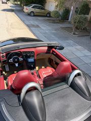 Alfa Romeo Spider 2008 2.2 jts 205 hp special edition-thumb-11