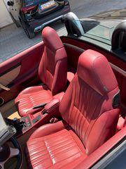 Alfa Romeo Spider 2008 2.2 jts 205 hp special edition-thumb-12
