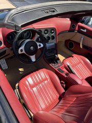Alfa Romeo Spider 2008 2.2 jts 205 hp special edition-thumb-13