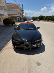 Alfa Romeo Spider 2008 2.2 jts 205 hp special edition-thumb-14
