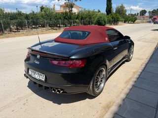 Alfa Romeo Spider 2008 2.2 jts 205 hp special edition-thumb-19