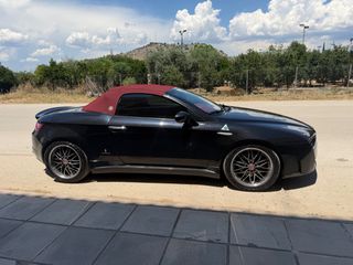 Alfa Romeo Spider 2008 2.2 jts 205 hp special edition-thumb-20