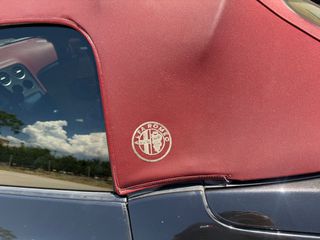 Alfa Romeo Spider 2008 2.2 jts 205 hp special edition-thumb-22