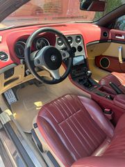 Alfa Romeo Spider 2008 2.2 jts 205 hp special edition-thumb-23