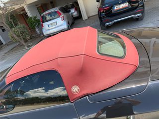 Alfa Romeo Spider 2008 2.2 jts 205 hp special edition-thumb-24
