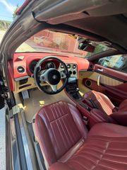 Alfa Romeo Spider 2008 2.2 jts 205 hp special edition-thumb-29