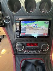 Alfa Romeo Spider 2008 2.2 jts 205 hp special edition-thumb-30