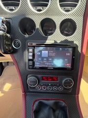 Alfa Romeo Spider 2008 2.2 jts 205 hp special edition-thumb-31