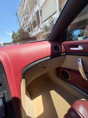 Alfa Romeo Spider 2008 2.2 jts 205 hp special edition-thumb-32