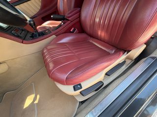 Alfa Romeo Spider 2008 2.2 jts 205 hp special edition-thumb-33