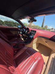 Alfa Romeo Spider 2008 2.2 jts 205 hp special edition-thumb-34