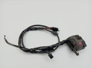 Kawasaki KLE 250 Anhelo 1998 - Διακόπτης αριστερός φώτων