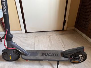 Ηλεκτρικά Πατίνια Ducati 2024