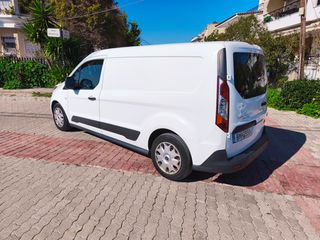 Κλούβα Ford 2017 ***ΠΟΥΛΗΘΗΚΕ*** Transit Connect  L2-thumb-1