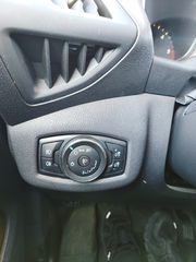 Κλούβα Ford 2017 ***ΠΟΥΛΗΘΗΚΕ*** Transit Connect  L2-thumb-23