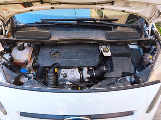 Κλούβα Ford 2017 ***ΠΟΥΛΗΘΗΚΕ*** Transit Connect  L2-thumb-24