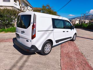 Κλούβα Ford 2017 ***ΠΟΥΛΗΘΗΚΕ*** Transit Connect  L2-thumb-2