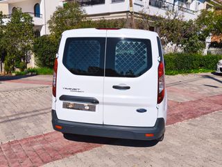 Κλούβα Ford 2017 ***ΠΟΥΛΗΘΗΚΕ*** Transit Connect  L2-thumb-3