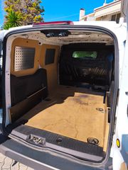 Κλούβα Ford 2017 ***ΠΟΥΛΗΘΗΚΕ*** Transit Connect  L2-thumb-8