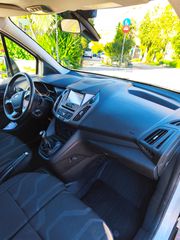Κλούβα Ford 2017 ***ΠΟΥΛΗΘΗΚΕ*** Transit Connect  L2-thumb-9