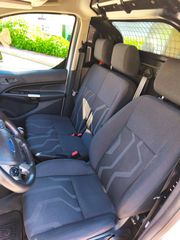 Κλούβα Ford 2017 ***ΠΟΥΛΗΘΗΚΕ*** Transit Connect  L2-thumb-10