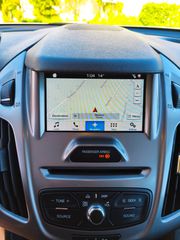 Κλούβα Ford 2017 ***ΠΟΥΛΗΘΗΚΕ*** Transit Connect  L2-thumb-11