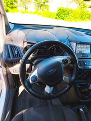 Κλούβα Ford 2017 ***ΠΟΥΛΗΘΗΚΕ*** Transit Connect  L2-thumb-13