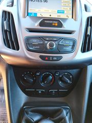 Κλούβα Ford 2017 ***ΠΟΥΛΗΘΗΚΕ*** Transit Connect  L2-thumb-16