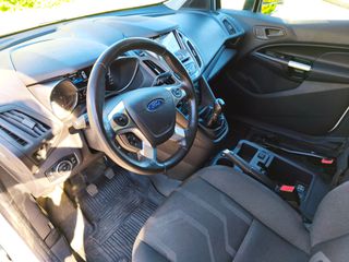 Κλούβα Ford 2017 ***ΠΟΥΛΗΘΗΚΕ*** Transit Connect  L2-thumb-18