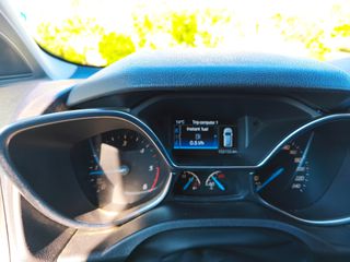Κλούβα Ford 2017 ***ΠΟΥΛΗΘΗΚΕ*** Transit Connect  L2-thumb-20