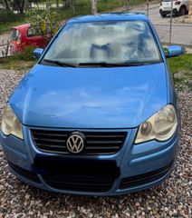 Volkswagen Polo 2008