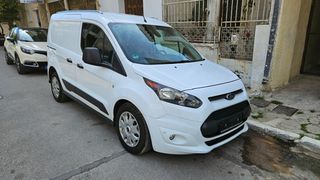 Κλούβα Ford 2017 ***Προσφορα***Transit Connect L1