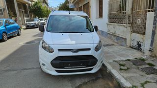 Κλούβα Ford 2017 ***ΠΡΟΣΦΟΡΑ*** Transit Connect L1-thumb-1
