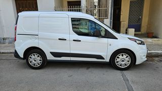 Κλούβα Ford 2017 ***ΠΡΟΣΦΟΡΑ*** Transit Connect L1-thumb-2