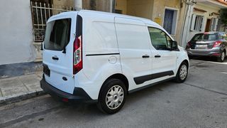 Κλούβα Ford 2017 ***ΠΡΟΣΦΟΡΑ*** Transit Connect L1-thumb-3