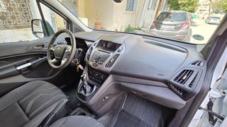 Κλούβα Ford 2017 ***ΠΡΟΣΦΟΡΑ*** Transit Connect L1-thumb-6