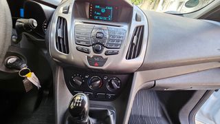 Κλούβα Ford 2017 ***ΠΡΟΣΦΟΡΑ*** Transit Connect L1-thumb-7